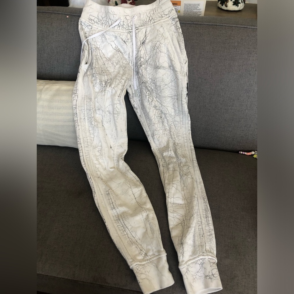 Lululemon Joggers